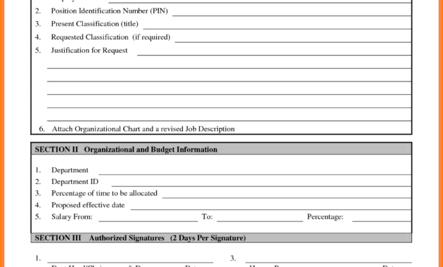 9 Salary Change Form Template Simple Salary Slip Pertaining To Salary Proposal Template