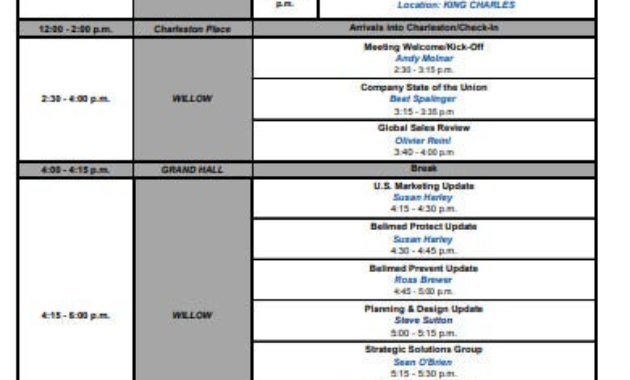 9 Sales Meeting Agenda Templates In Word Pages Pdf For Meeting Recap Template