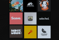 A List Of Independent Spotify Playlist Curators You Need For Independent Record Label Business Plan Template