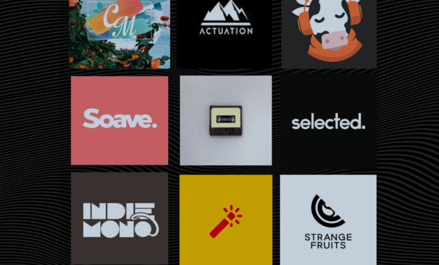 A List Of Independent Spotify Playlist Curators You Need For Independent Record Label Business Plan Template