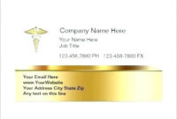 Accounting Business Card Templates Pertaining To Graduate Student Business Cards Template