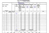 Accounting Sheets For Small Business And Bookkeeping Regarding Excel Accounting Templates For Small Businesses