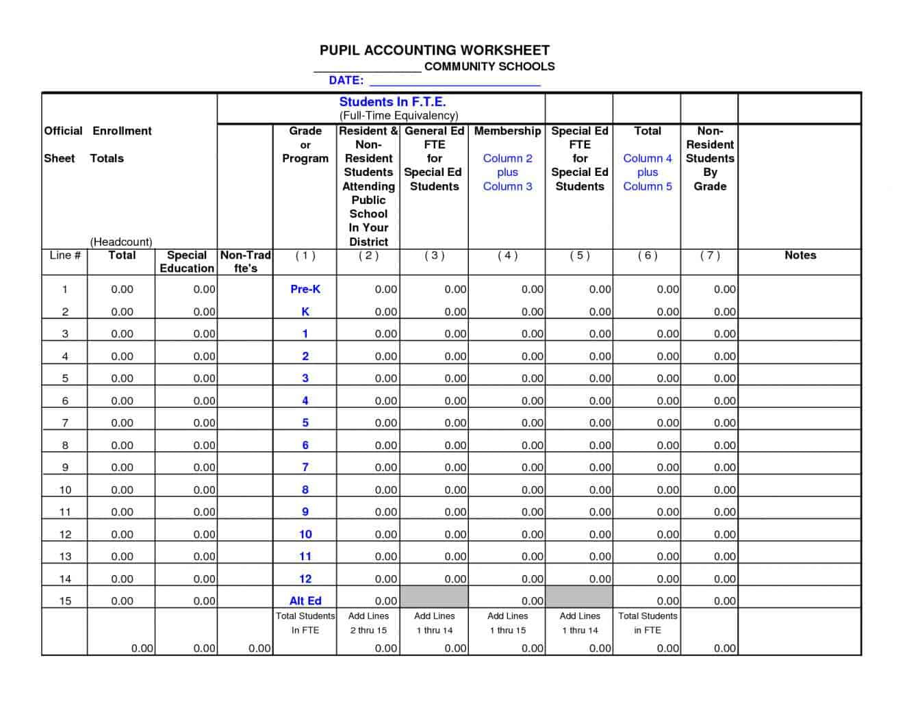Accounting Sheets For Small Business And Bookkeeping Regarding Excel Accounting Templates For Small Businesses