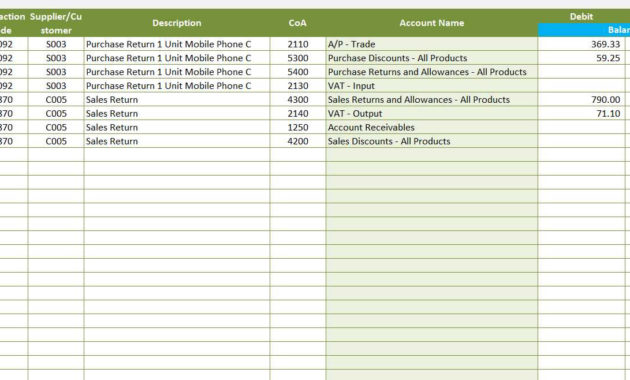 Accounting Templates For Excel » Officetemplate Inside Best Office Log Book Template