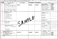Acord Insurance Certificate Template With Certificate Of Insurance Template