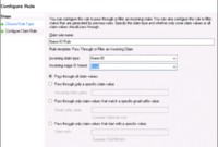 Active Directory Federation Services Adfs Opsramp With Regard To Incoming Mail Log Template