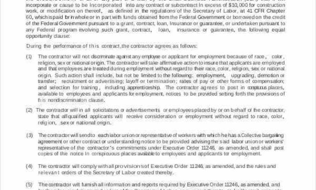 Administration Agreement Templates 9 Free Word Pdf For Small Business Agreement Template