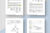 Advertising Consulting Business Plan Template Word Doc Throughout Consulting Business Plan Template Free