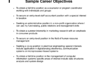 Affirmative Action Plan Template Collection Resume Inside Affirmative Action Plan Template For Small Business