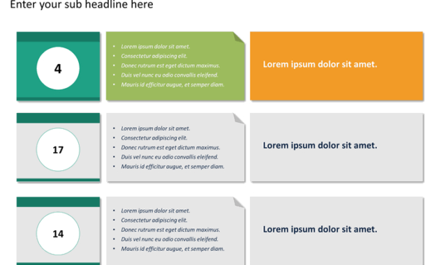 Agenda Powerpoint Template Sketchbubble In Free Agenda Template For Presentation