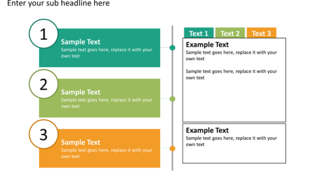 Agenda Powerpoint Template Sketchbubble Regarding Free Agenda Template For Presentation
