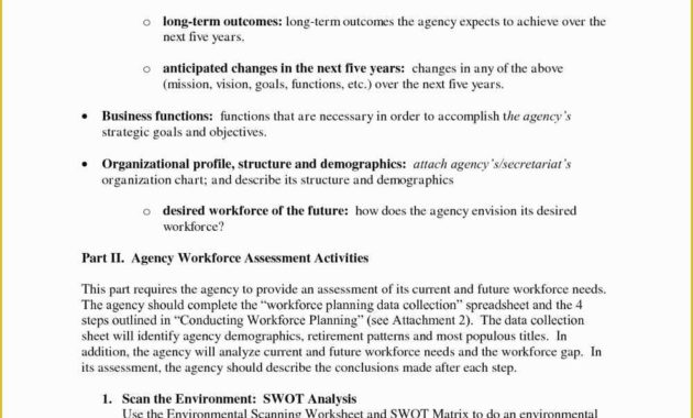 Agriculture Business Plan Template Free Of 6 New Basic In Ranch Business Plan Template
