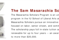 American Studies Iupui With Editable Certificate Social Studies
