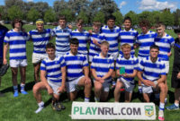 Announcements Junior League News Canberra Region Rugby Regarding Rugby League Certificate Templates