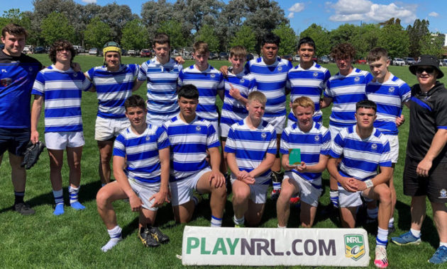 Announcements Junior League News Canberra Region Rugby Regarding Rugby League Certificate Templates