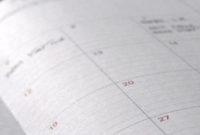 Annual Board Meeting Agenda Template Throughout Girl Scout Parent Meeting Agenda Template