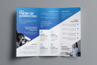 Aphrodite Business Trifold Brochure Template 001201 Within Free Tri Fold Business Brochure Templates