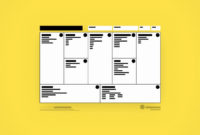 Articlesthe Interaction Consortium Pertaining To Osterwalder Business Model Template