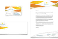 Assisted Living Business Card Letterhead Template Design For Non Medical Home Care Business Plan Template