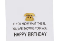Australian Made Cards Small Birthday Gift Cards With Regard To Happy Birthday Gift Certificate