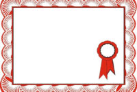 Award Certificate Border Template Hand Plane Goodness Throughout Free Printable Certificate Border Templates