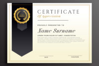 Award Certificate Free Vector Art 8608 Free Downloads Pertaining To Printable Drawing Competition Certificate Templates
