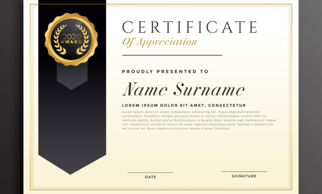 Award Certificate Free Vector Art 8608 Free Downloads Pertaining To Printable Drawing Competition Certificate Templates
