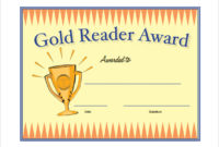 Award Certificate Template 29 Download In Pdf Word With Awesome Sample Award Certificates Templates