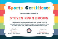 Award Certificate Template 39 Word Pdf Psd Format Intended For Winner Certificate Template