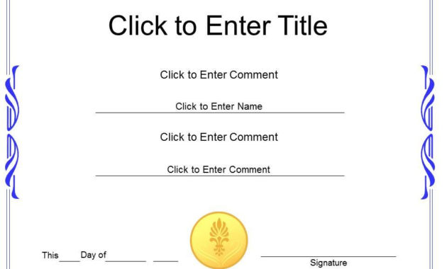 Award Recognition Diploma Certificate Template Of Inside Amazing Badminton Achievement Certificate Templates