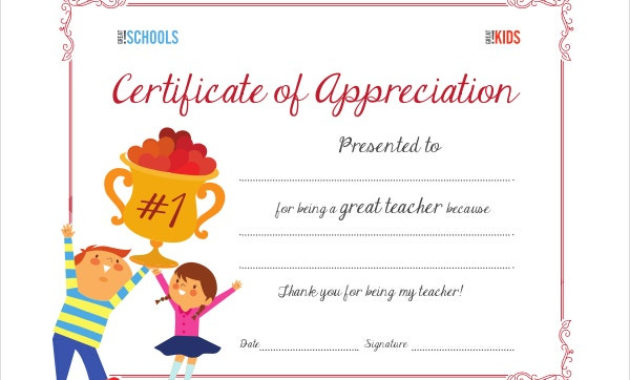 Award Template 4 Free Pdf Documents Download Free With Regard To Classroom Certificates Templates