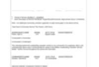 Awardsmovsmtemplatedocx Military Outstanding With Best Outstanding Volunteer Certificate Template