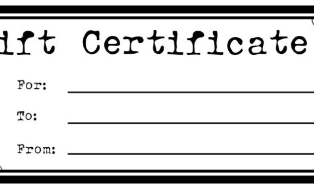 Babysitting Coupon Template Clipartsco Pertaining To 7 Babysitting Gift Certificate Template Ideas