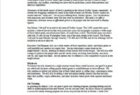 Bakery Business Plan Template 18 Sample Word Google Regarding Cake Business Plan Template
