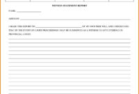 Bank Statement Reconciliation Form Business Mentor Intended For Business Bank Reconciliation Template
