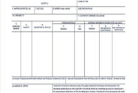 Basic Understanding In Certificate Of Origin Template Regarding Certificate Of Origin Form Template