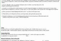 Beautiful Landscaping Proposal Template Free Pertaining To Landscape Proposal Template