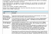 Beautiful Project Kickoff Meeting Template Audiopinions Intended For Awesome Project Kickoff Meeting Template
