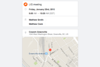 Best 15 Event Invitation Email Templates And Examples You In Email Template For Meeting Invitation