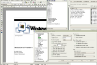 Best 51 Openoffice Backgrounds On Hipwallpaper Apache With Regard To Open Office Presentation Templates