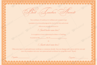 Best Teacher Award 05 Word Layouts Regarding Best Teacher Certificate