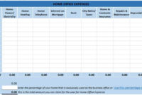Best Way To Keep Track Of Expenses For Small Business In Excel Templates For Small Business Accounting
