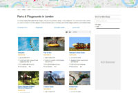 Best WordPress Directory Theme Software 2019 Php Inside WordPress Business Directory Template