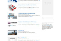 Best WordPress Directory Theme Software 2019 Php Within WordPress Business Directory Template