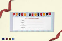 Blank Birth Certificate Template Uk You Will Never Believe Within Best Best Dressed Certificate Templates
