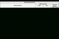 Blank Certificate Template Png Blank Certificate Of Inside Printable Certificate Of Disposal Template