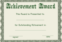 Blank Certificate Templates Free Download Inside Best Blank Certificate Templates Free Download