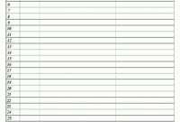 Blood Sugar Testing Log Template Hubmetr With Regard To Diabetes Testing Log Template