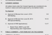 Board Meeting Agenda Template Non Profit In Dental Office Meeting Agenda Template