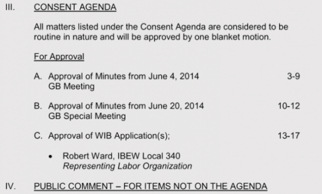 Board Meeting Agenda Template Non Profit In Dental Office Meeting Agenda Template